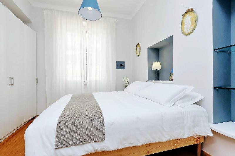 Bellezza al Colosseo B&B and Apartments - Oda