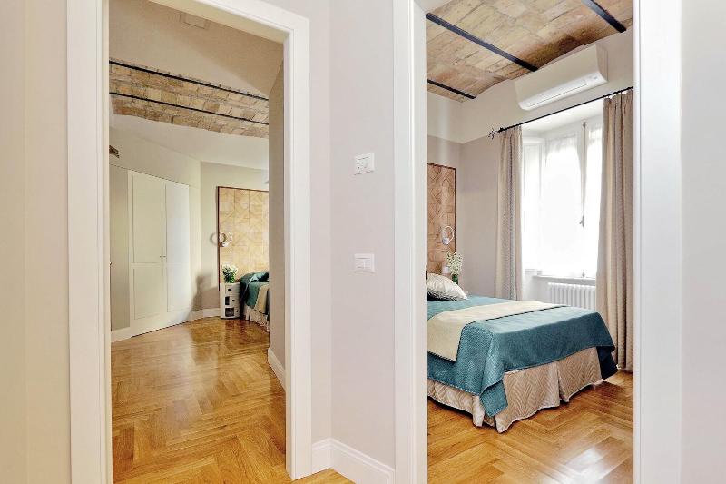 Bellezza al Colosseo B&B and Apartments - Oda