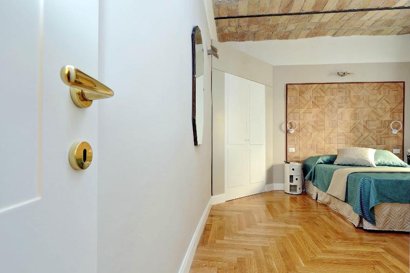 Bellezza al Colosseo B&B and Apartments - Oda