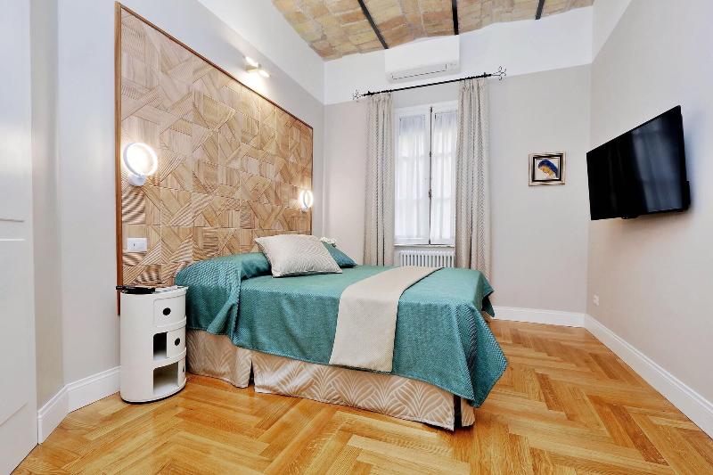 Bellezza al Colosseo B&B and Apartments - Oda