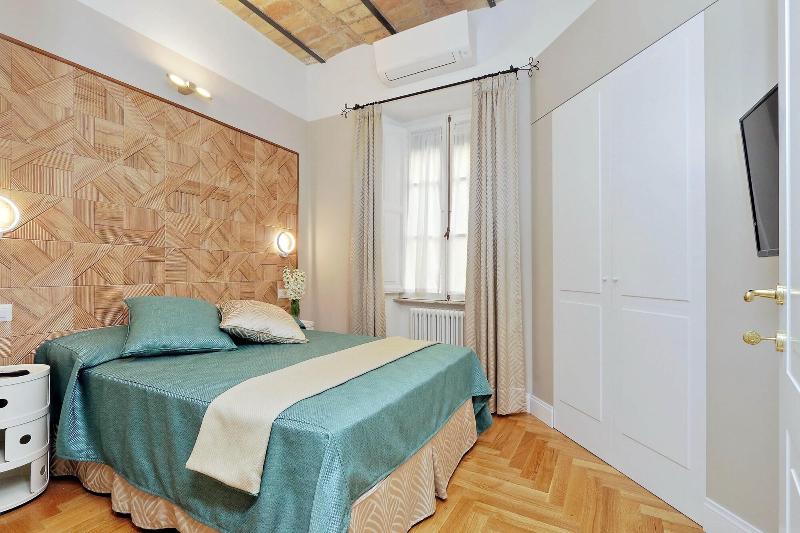 Bellezza al Colosseo B&B and Apartments - Oda