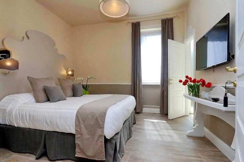 Bellezza al Colosseo B&B and Apartments - Oda