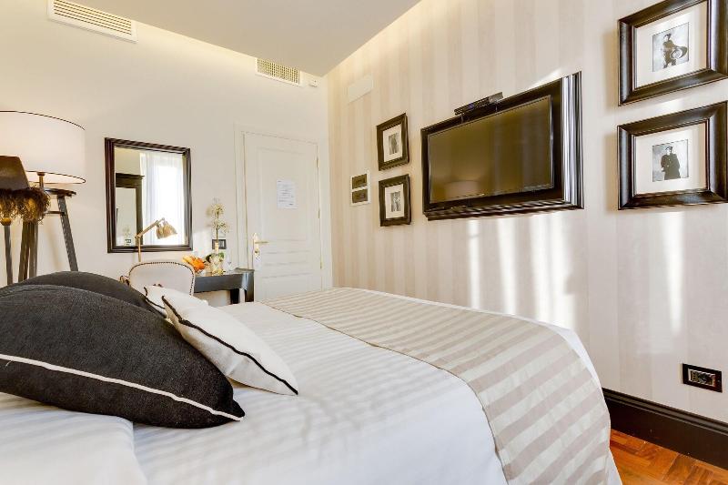 Bellezza al Colosseo B&B and Apartments - Oda
