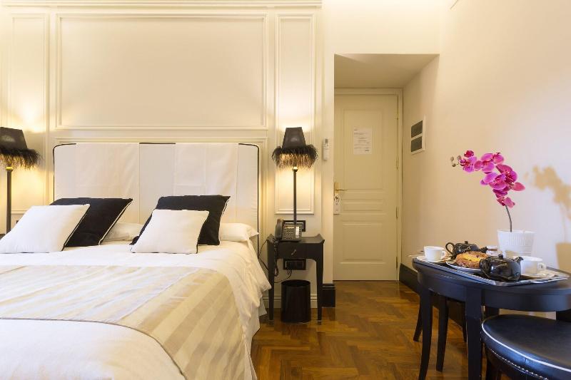 Bellezza al Colosseo B&B and Apartments - Oda