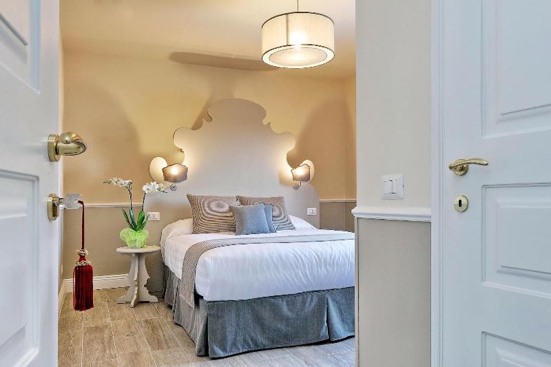 Bellezza al Colosseo B&B and Apartments - Oda