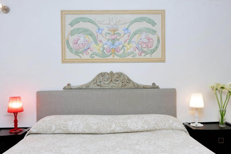 Bellezza al Colosseo B&B and Apartments - Oda