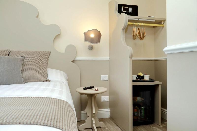 Bellezza al Colosseo B&B and Apartments - Oda