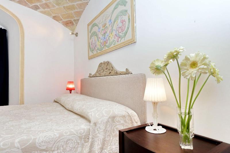 Bellezza al Colosseo B&B and Apartments - Oda