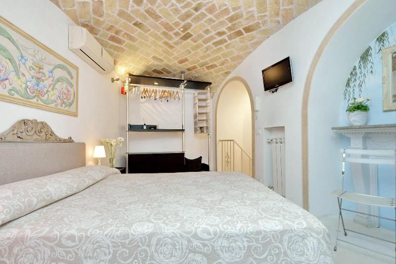 Bellezza al Colosseo B&B and Apartments - Oda