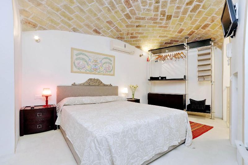 Bellezza al Colosseo B&B and Apartments - Oda