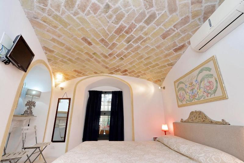 Bellezza al Colosseo B&B and Apartments - Oda