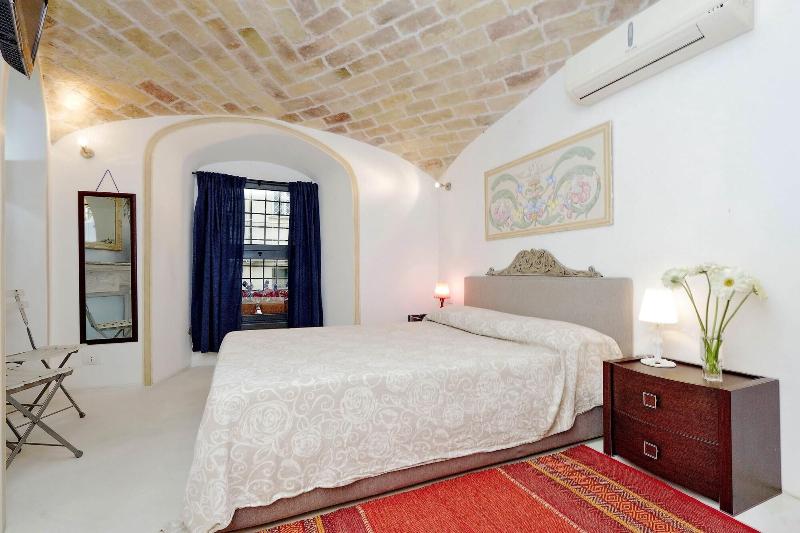 Bellezza al Colosseo B&B and Apartments - Oda