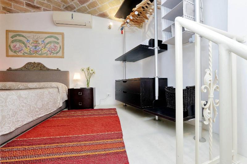 Bellezza al Colosseo B&B and Apartments - Oda