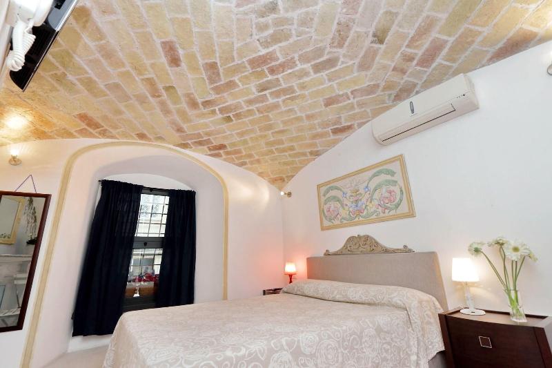 Bellezza al Colosseo B&B and Apartments - Oda