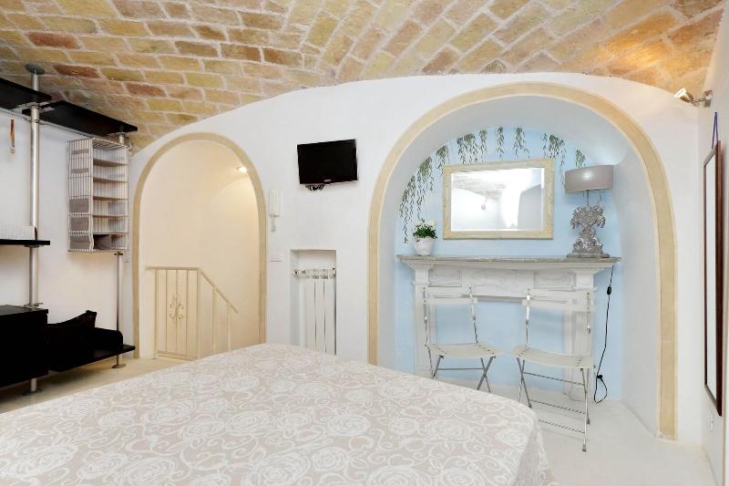 Bellezza al Colosseo B&B and Apartments - Oda