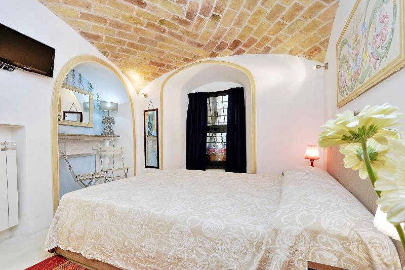 Bellezza al Colosseo B&B and Apartments - Oda