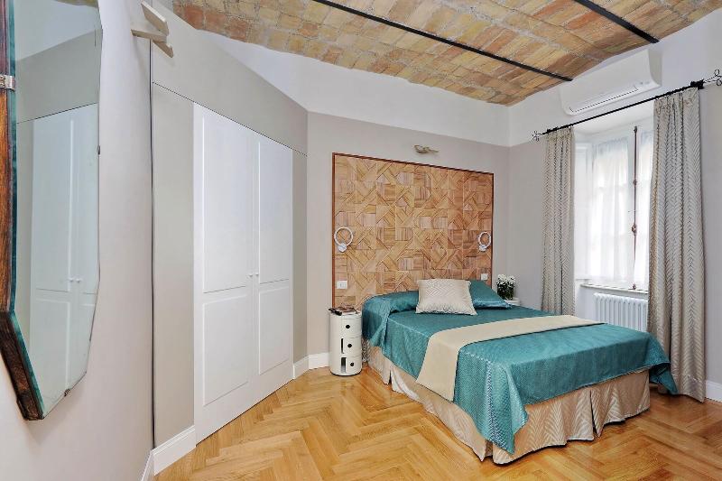 Bellezza al Colosseo B&B and Apartments - Oda