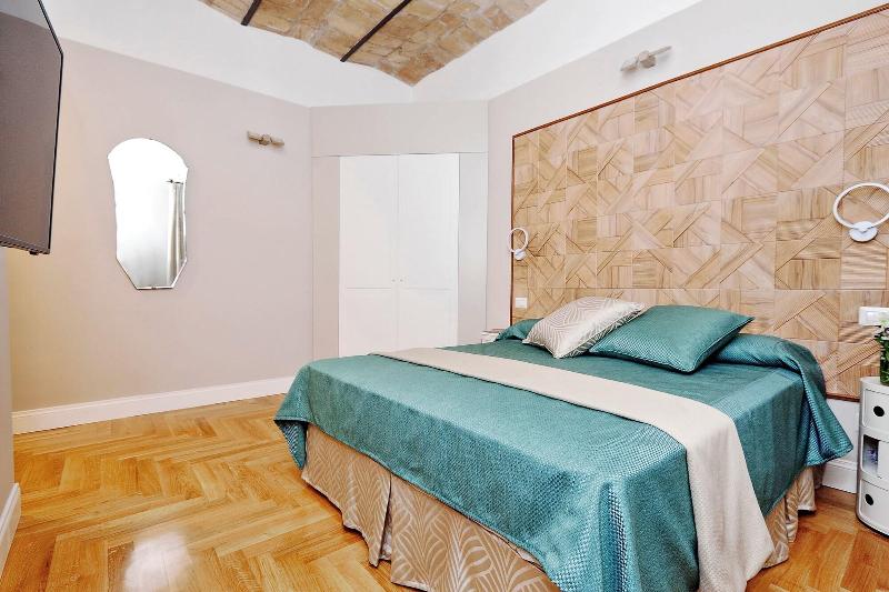 Bellezza al Colosseo B&B and Apartments - Oda