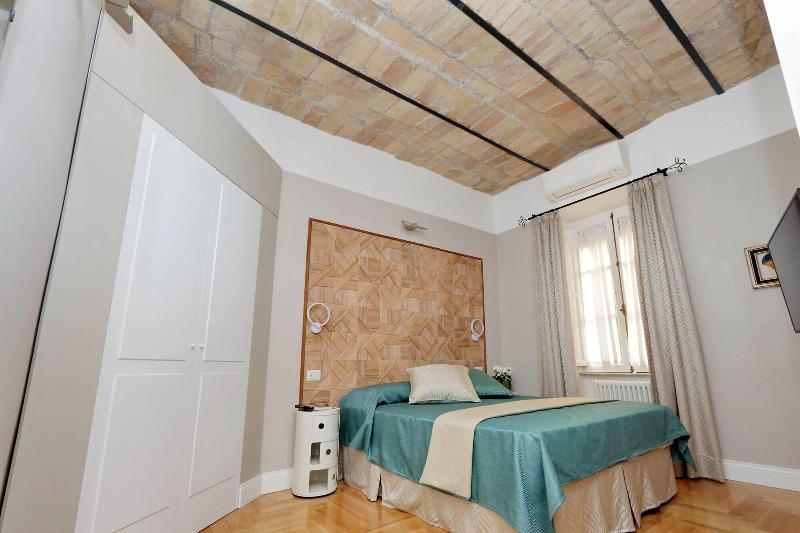 Bellezza al Colosseo B&B and Apartments - Oda