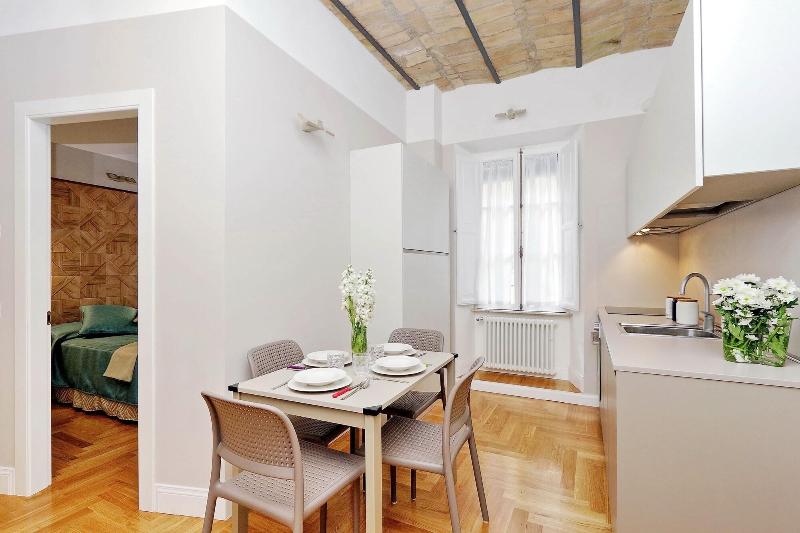 Bellezza al Colosseo B&B and Apartments - Oda