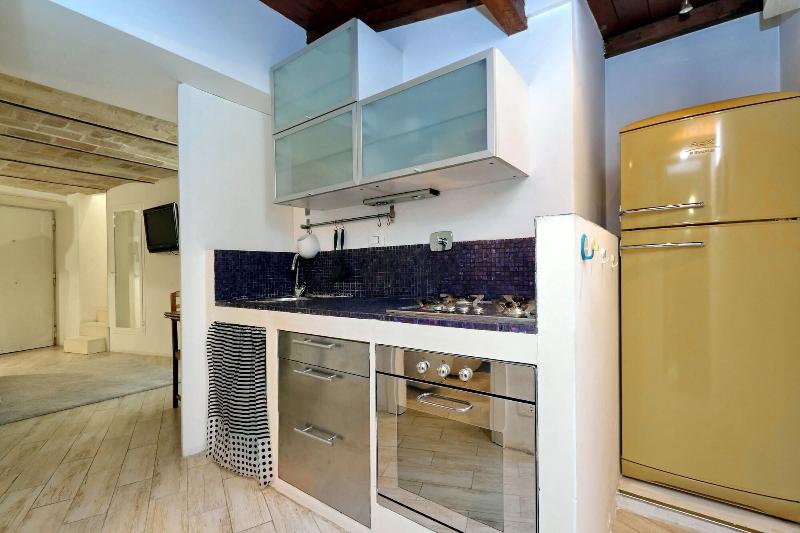 Bellezza al Colosseo B&B and Apartments - Oda