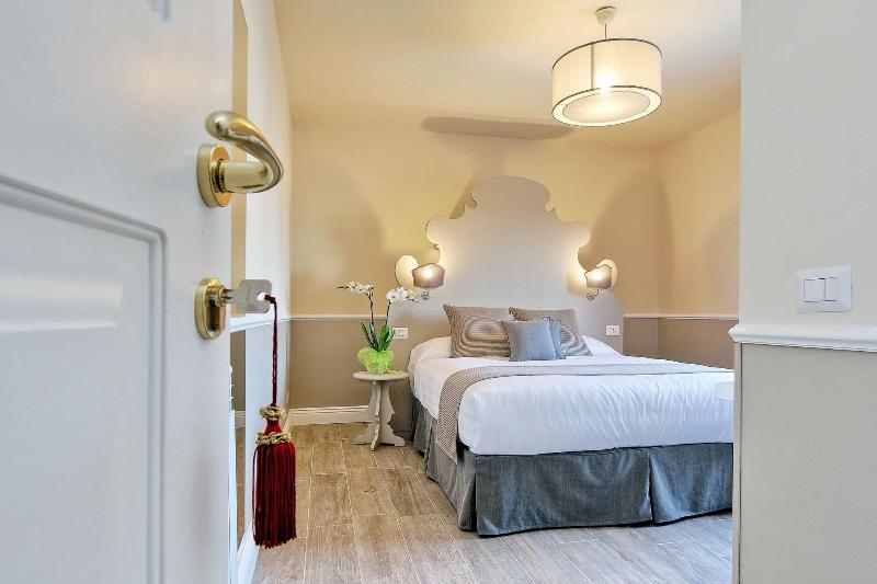 Bellezza al Colosseo B&B and Apartments - Oda