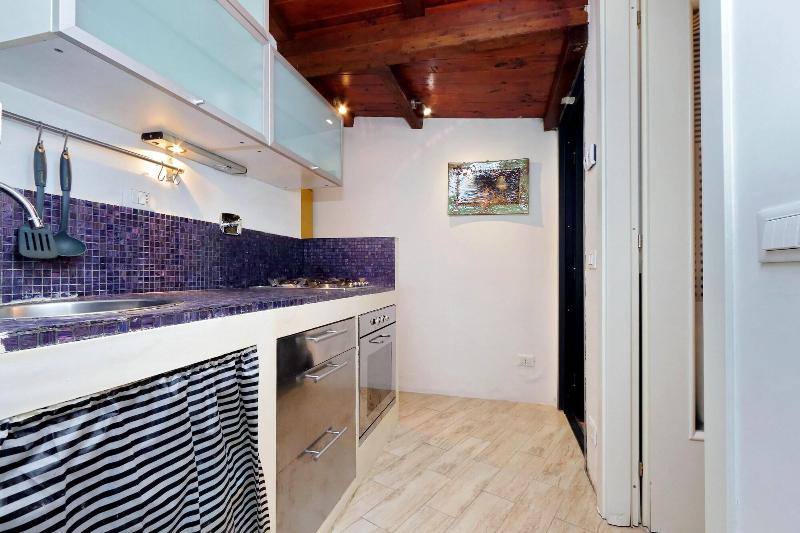Bellezza al Colosseo B&B and Apartments - Oda