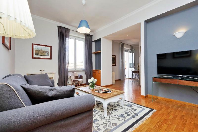 Bellezza al Colosseo B&B and Apartments - Oda