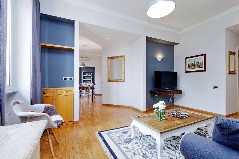 Bellezza al Colosseo B&B and Apartments - Oda