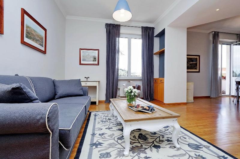 Bellezza al Colosseo B&B and Apartments - Oda