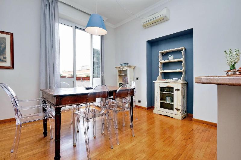 Bellezza al Colosseo B&B and Apartments - Oda