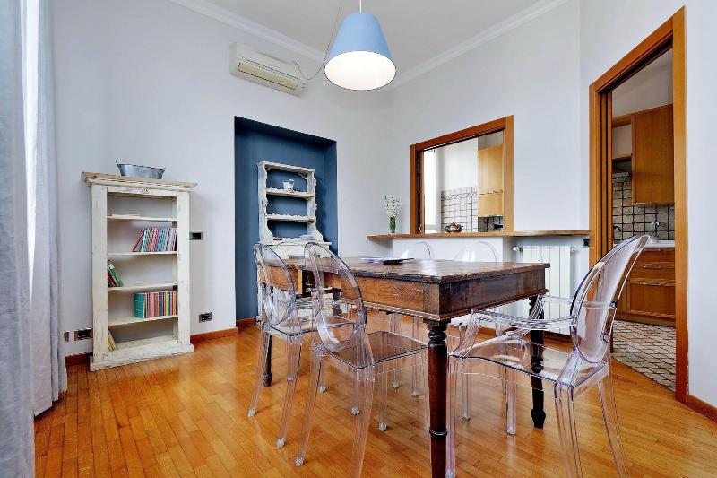 Bellezza al Colosseo B&B and Apartments - Oda