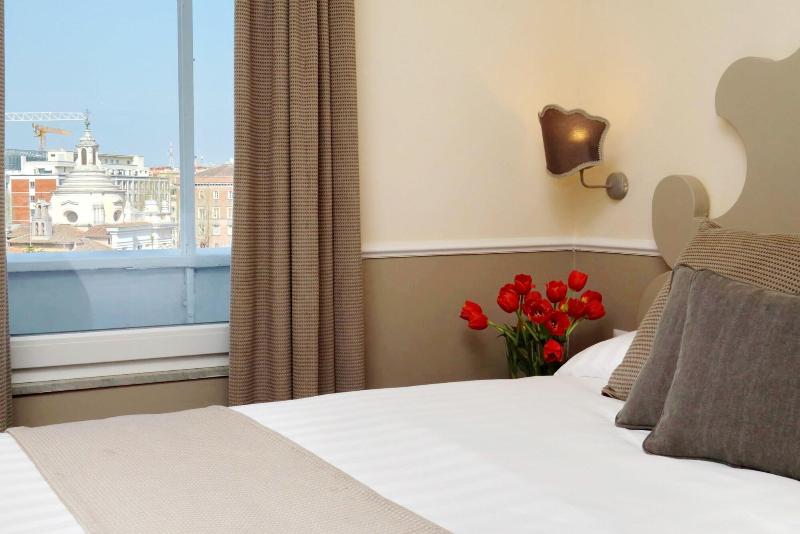 Bellezza al Colosseo B&B and Apartments - Oda