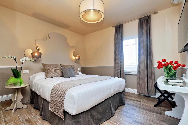Bellezza al Colosseo B&B and Apartments - Oda