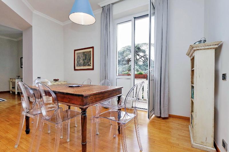 Bellezza al Colosseo B&B and Apartments - Oda
