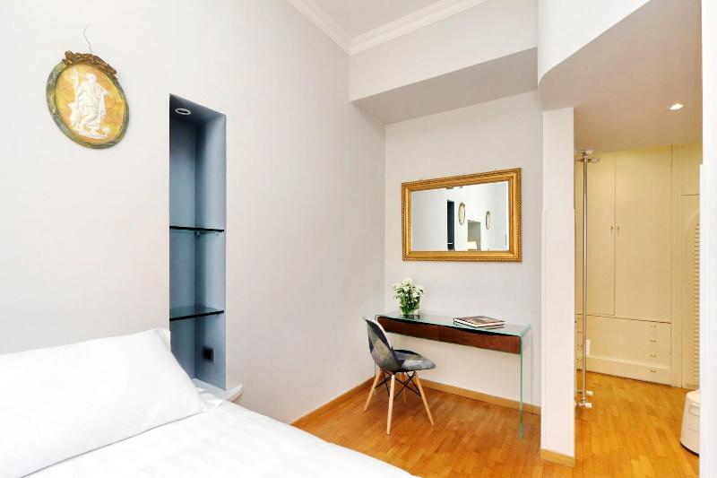 Bellezza al Colosseo B&B and Apartments - Oda