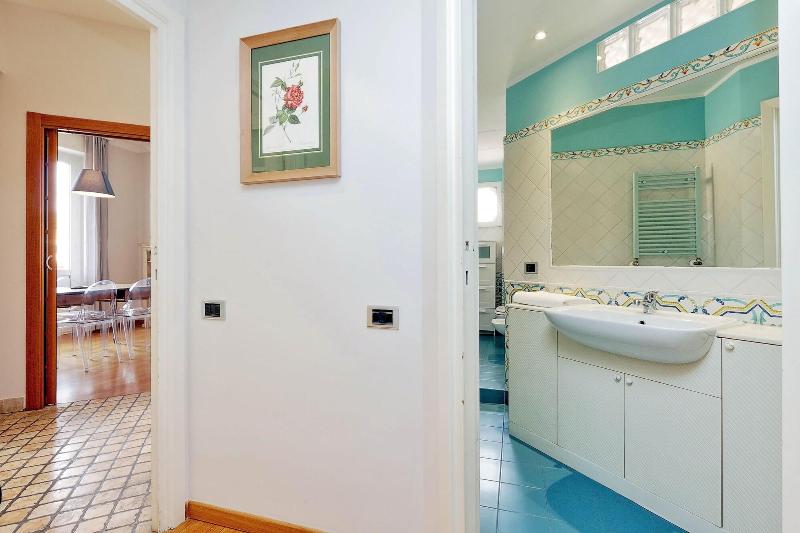 Bellezza al Colosseo B&B and Apartments - Oda