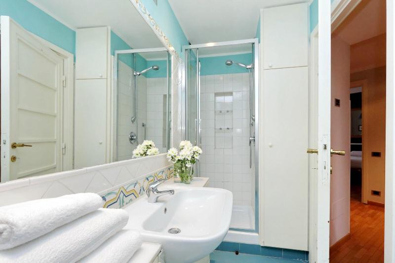 Bellezza al Colosseo B&B and Apartments - Oda