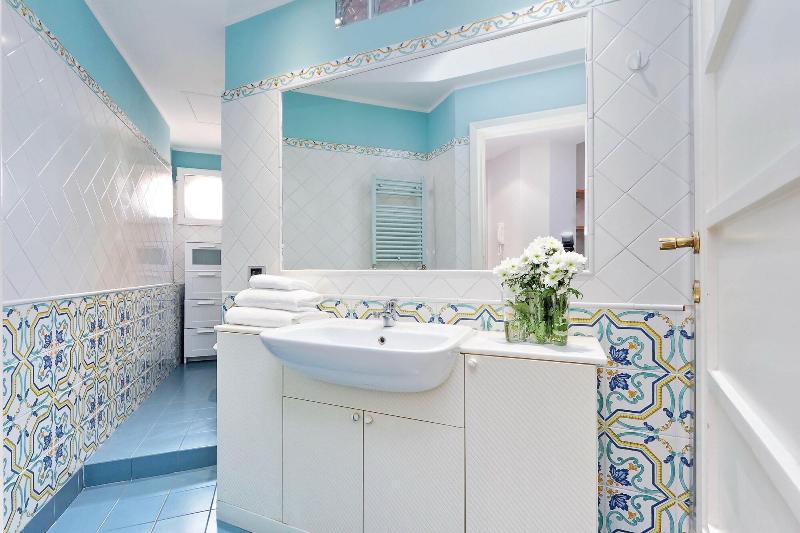 Bellezza al Colosseo B&B and Apartments - Oda