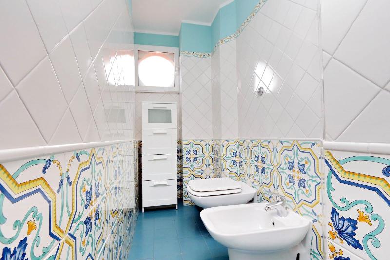 Bellezza al Colosseo B&B and Apartments - Oda