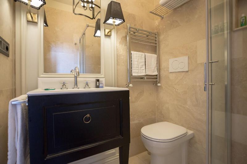 Bellezza al Colosseo B&B and Apartments - Oda