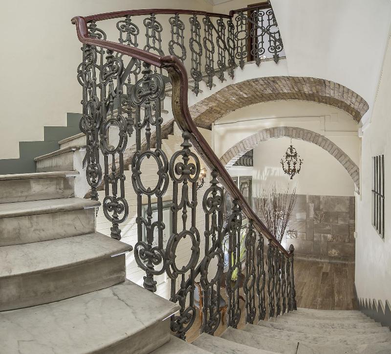 B&B all'Orologio - Lobi