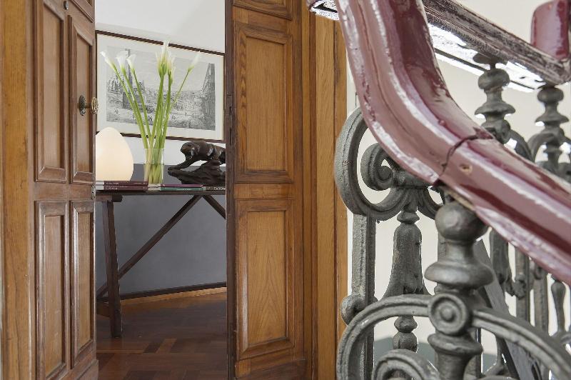 B&B all'Orologio - Lobi
