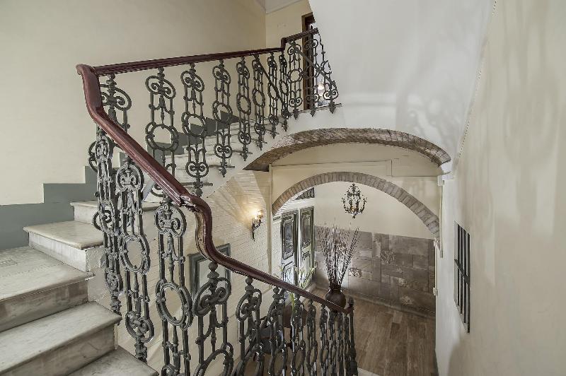 B&B all'Orologio - Lobi