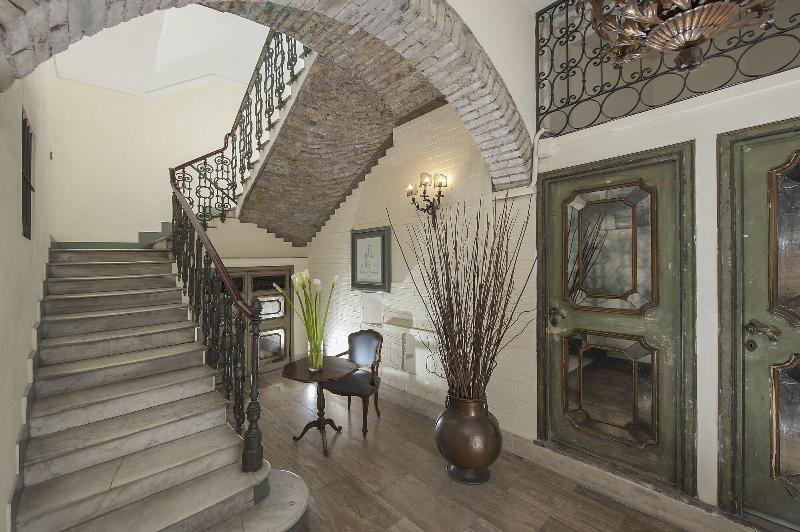 B&B all'Orologio - Lobi