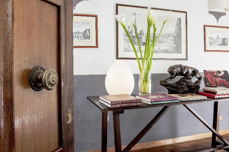 B&B all'Orologio - Lobi