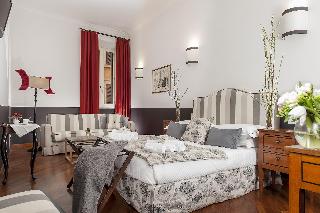 B&B all'Orologio otel fotoğrafı
