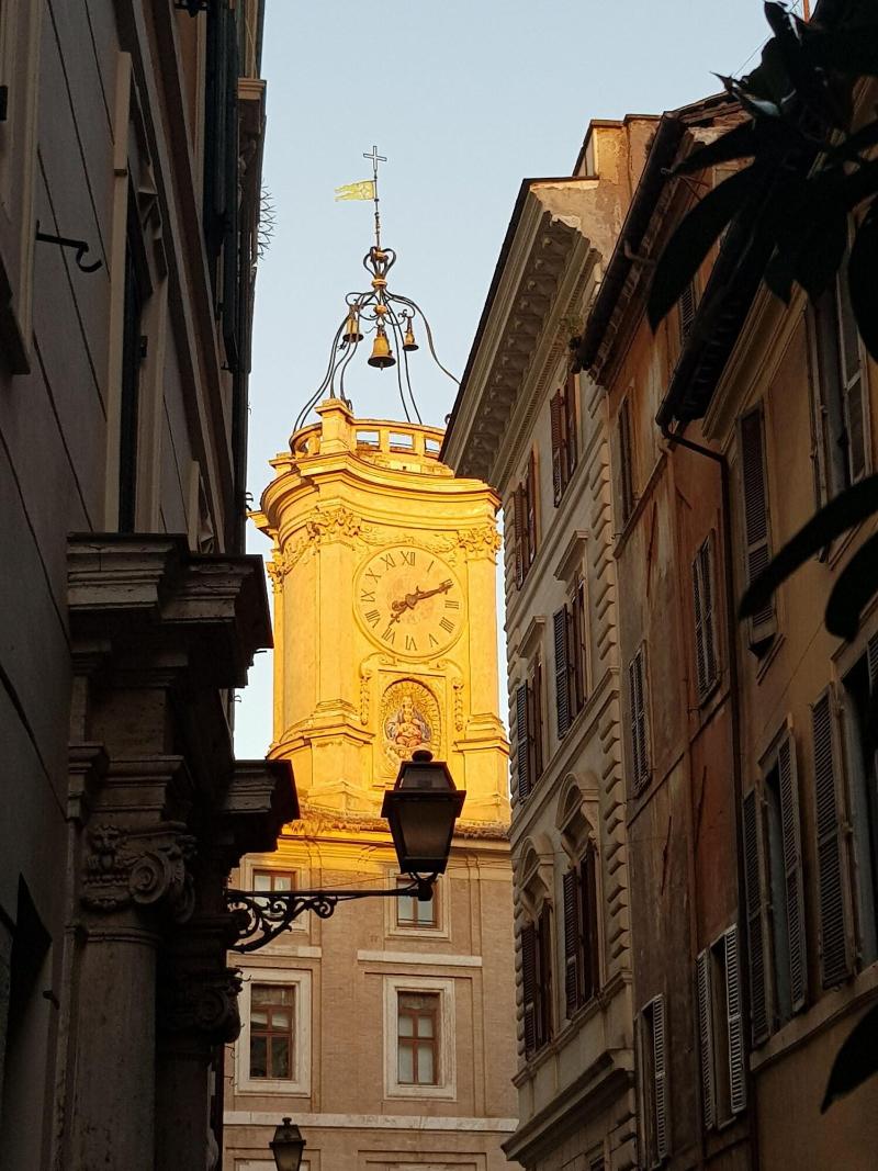 B&B all'Orologio - Genel