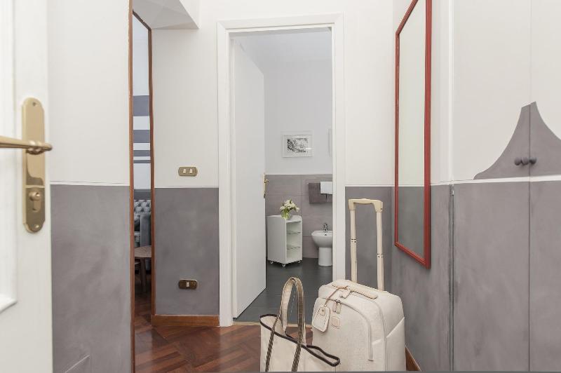 B&B all'Orologio - Oda