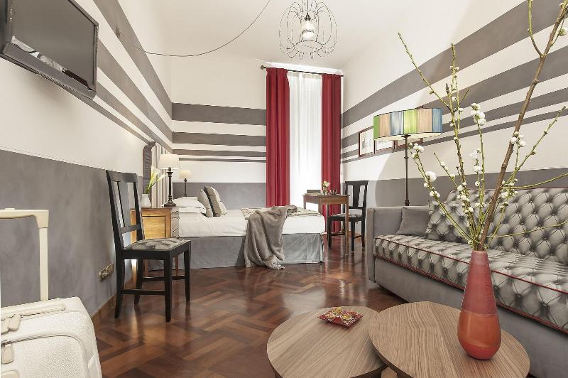 B&B all'Orologio - Oda
